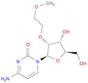 2'-O-(2-Methoxyethyl)-cytidine