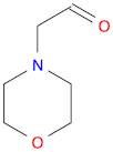 2-Morpholinoacetaldehyde