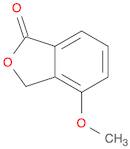 4-Methoxyisobenzofuran-1(3H)-one