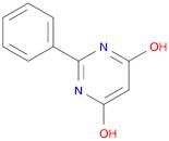 2-Phenylpyrimidine-4,6-diol