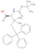 BOC-PEN(TRT)-OH