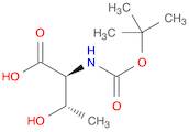 BOC-THR-OH DCHA