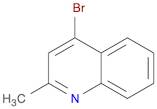 4-Bromo-2-methylquinoline