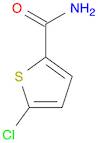 5-Chlorothiophene-2-carboxamide