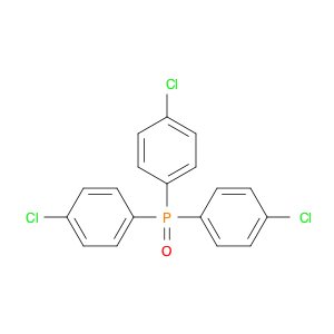 Tris(4-chlorophenyl)phosphine oxide