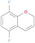 5,8-Difluoro-2H-chromene