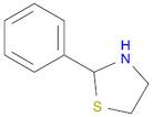 2-Phenylthiazolidine