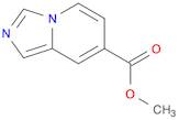 Methyl imidazo[1,5-a]pyridine-7-carboxylate