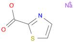 Sodium thiazole-2-carboxylate