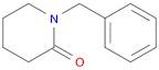 1-Benzylpiperidin-2-one