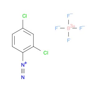 2,4-Dichlorobenzenediazonium tetrafluoroborate