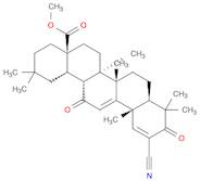 Bardoxolone methyl