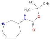 (R)-tert-Butyl azepan-3-ylcarbamate