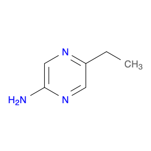 2-Amino-5-ethylpyrazine