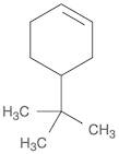 4-tert-Butylcyclohexene