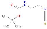 BOC-2-ISOTHIOCYANATOETHYLAMINE