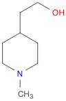 2-(1-Methylpiperidin-4-yl)ethanol