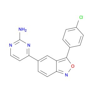 PIM-1 Inhibitor 2
