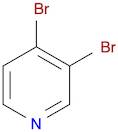 3,4-Dibromopyridine