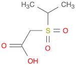 (ISOPROPYLSULFONYL)ACETIC ACID