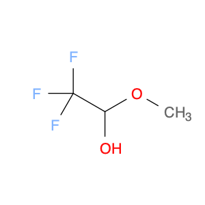 Trifluoroacetaldehyde Methyl Hemiacetal