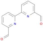 2,2'-BIPYRIDYL-6,6'-DICARBALDEHYDE