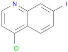 7-Iodo-4-chloroquinoline