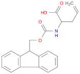 Fmoc-α-allyl-DL-glycine