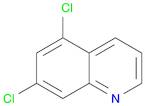 5,7-Dichloroquinoline