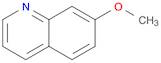 7-Methoxyquinoline