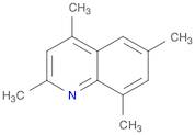 2,4,6,8-Tetramethylquinoline