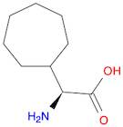 (s)-2-amino-2-cycloheptylacetic acid