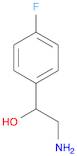 Benzenemethanol, a-(aminomethyl)-4-fluoro-