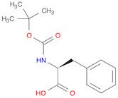 N-(tert-Butoxycarbonyl)-L-phenylalanine