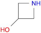 Azetidin-3-ol