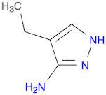 4-Ethyl-1H-pyrazol-3-amine