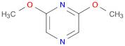 2,6-Dimethoxypyrazine