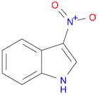 3-nitroindole