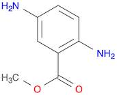 Methyl 2,5-Diaminobenzoate