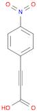 3-(4-Nitrophenyl)propiolic acid