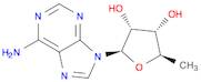 Adenosine, 5'-deoxy-