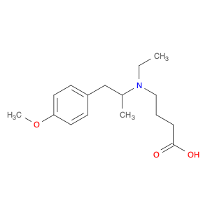 Mebeverine Acid