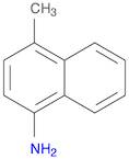 4-Methylnaphthalen-1-amine