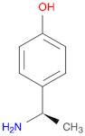 (R)-4-(1-Aminoethyl)phenol