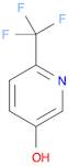 6-(Trifluoromethyl)pyridin-3-ol