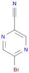 5-Bromopyrazine-2-carbonitrile