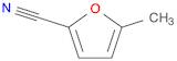 2-Furancarbonitrile,5-methyl-