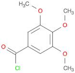 3,4,5-Trimethoxybenzoyl chloride