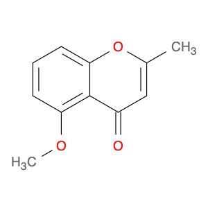 5-Methoxy-2-methyl-4H-chromen-4-one
