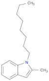 2-Methyl-1-octyl-1H-indole